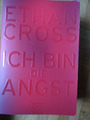 Ethan Cross - Ich bin die Angst - Thriller - Bestseller