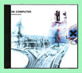 📀 Radiohead – OK Computer (CD)