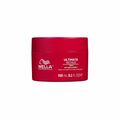 Reparaturmaske Wella ULTIMATE REPAIR 150 ml Beschädigtes Haar