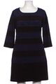 RIANI Kleid Damen Dress Damenkleid Gr. EU 42 Marineblau #z7shahm