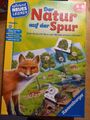 Ravensburger 25041 Der Natur auf der Spur