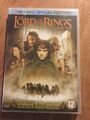 Lord of the Rings - Fellowship of the Ring (1 DVD)