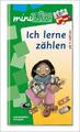 miniLÜK. Ich lerne zählen | Buch | 9783837745436