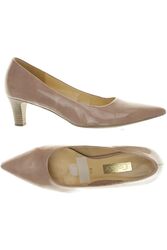 Gabor Pumps Damen High Heels Stiletto Peep Toes Gr. EU 40 (UK 6.5) Pink #106b9f7momox fashion - Your Style, Second Hand