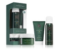 Rituals JING The Ritual of Jing Try me Set (Shower, body, scrub) + Probe