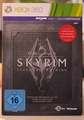 The Elder Scrolls V - Skyrim (Legendary Edition) (Microsoft Xbox 360, 2013)