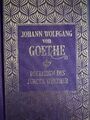 Die Leiden des jungen Werther von Johann Wolfgang von Goethe (2020, Gebundene...