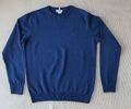 Jungen Pullover U.S. Polo Assn dunkelblau Gr 146 152 158 TOP