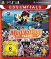 ModNation Racers Essentials