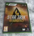 Star Trek: Resurgence (Xbox Series X/One) - Brandneu versiegelt - KOSTENLOSER VERSAND1