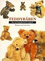 Teddybären. Das neue kompakte Bestimmungsbuch von M... | Buch | Zustand sehr gut