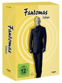 Fantomas - Teil: 1 - 3 / Die Trilogie (1964 - 1967)[DVD/Neu/OVP]  Louis de Funes