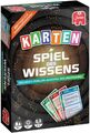 Jumbo 19949 Spiel des Wissens Kartenspiel NEU & OVP