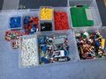 Lego XXL Sammlung mit 4o Bauanleitungen