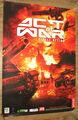 Act of War Direct Action  promo Poster 84x59cm 