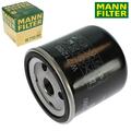 MANN FILTER W 712/80 ÖLFILTER ANSCHRAUBFILTER FÜR SAAB 9-3 YS3D 9-5 YS3E 9000