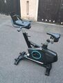 Profi NP 1900€ Ergometer Fitnessbike Cardiogerät Hometrainer Heimtrainer Cardio