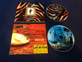 2 CDs The Prodigy FIRESTARTER RMXs & BREATHE Their Law (LIVE) Poison (LIVE) 1996