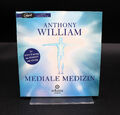 Mediale Medizin - Anthony William - Arkana Audio - CD