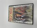 DVD - Red Heat - Conspiracy - Hans Haraldser, Patrick Pardi