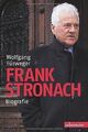 Frank Stronach von Fürweger, Wolfgang | Buch | Zustand gut