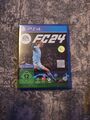 Ea Sports Fc 24 (Sony PlayStation 4, 2023)