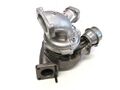 Turbolader Alfa-Romeo 159 2,4 JTDM 147kw 55204598 53049700052 + Dichtungssatz 