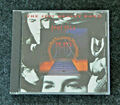 THE JEFF HEALEY BAND- Feel This * CD Album 1992 * BLUES ROCK