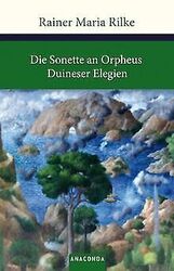 Die Sonette an Orpheus / Duineser Elegien von Raine... | Buch | Zustand sehr gutGeld sparen und nachhaltig shoppen!