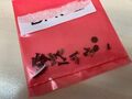 ASUS Vivobook X1500E X1500EA X515J X515JA X515E X515M Komplett Ersatz Screws Set