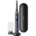 Oral-B Oral-B iO Series 8 Limited Edition, Elektrische Zahnbürste, schwarz