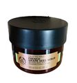 The Body Shop Spa Of The World French Grape Seed Scrub 350ml Discontinued Rare