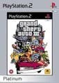 Grand Theft Auto III Platinum (PlayStation 2 2003) KOSTENLOSER UK POST SEHR GUTER VERSAND 