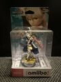 amiibo Figur  Corrin No. 60  Super Smash Bros. Collection  Nintendo Player 2