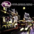 Thin Lizzy One night only-Live (feat. Scott Gorham & John Sykes)  [CD]