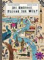 Die großen Flüsse der Welt von Mehnert, Volker | Buch | Zustand gut