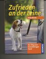 Zufrieden an der Leine: Der Weg zum leinenführigen Hund von Anke  Mücke, Kosmos