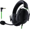 Razer BlackShark V2 X - Premium Esports Gaming Headset Kabelgebundene Kopfhörer