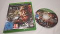 A. O. T. Attack on Titan Wings of Freedom Shingeki no Kyojin Xbox One