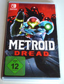 METROID DREAD (NINTENDO SWITCH) DEUTSCH Modul