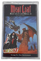 Meat Loaf – Bat Out Of Hell II: Back Into Hell- MC Kassette  1993