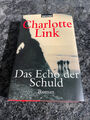 Das Echo der Schuld | Roman von Charlotte Link *NEU*