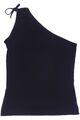 MEXX Top Damen Trägertop Tanktop Unterhemd Gr. M Schwarz #nbzr625