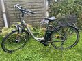 Kalkhoff Agattu impulse E bike