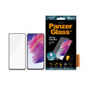 ORIGINAL PanzerGlass Samsung Galaxy S21 FE Displayschutzglas