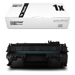 1x Toner für Canon Lasershot LBP 3300 3360 0266B002 708 BLACK