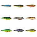 Strike Pro Tiny Buster Jerkbait Kunstköder für Hecht- 6,8cm/10,3g -Alle Farben