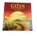 Die Siedler von Catan Grundspiel 2015 Brettspiel Das Spiel Kosmos Klaus Teuber