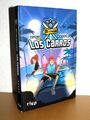 Fionna Frank  - iCrimax - Mit Vollgas durch Los Carros! - Hardcover