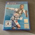 FIFA 19 (PS4, 2018) | Playstation 4 | Christiano Ronaldo | Neu